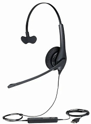 Гарнитура JABRA BIZ 1500 USB-A Mono (1553-0159)