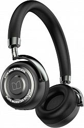 Наушники MONSTER ICON ANC Headphone (Black) MH31901