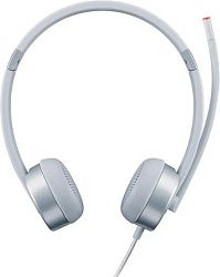 Наушники LENOVO 100 Stereo Headphones (GXD1E71386)