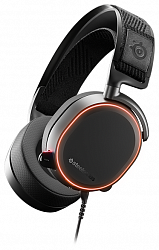 Наушники STEELSERIES Arctis Pro 61486 Black