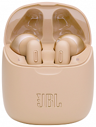 Наушники JBL Tune 225TWS Gold