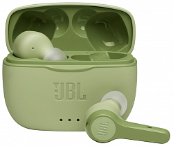 Наушники JBL Tune 215TWS green