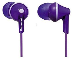 Наушники PANASONIC RP-HJE125E-V