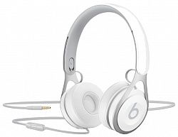 Наушники BEATS Beats EP On-Ear Headphones - White (ML9A2ZM/A)