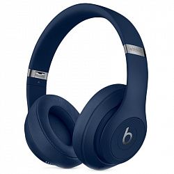 Наушники BEATS Studio3 Wireless Over-Ear Headphones-Blue (MQCY2ZM/A)