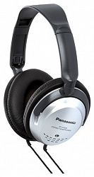 Наушники PANASONIC RP-HT223GU-S