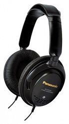 Наушники PANASONIC RP-HTF295E-K