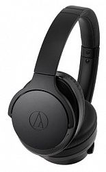 Наушники Audio-Technica ATH-ANC900BTBK Black