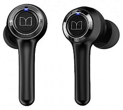 Наушники MONSTER Clarity 102 AirLinks Earphone (Black) MH21901