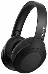 Наушники SONY WH-H910NB.E Black