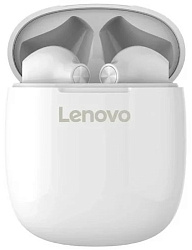 Наушники LENOVO HT30 WH
