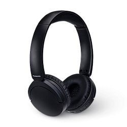 Наушники PANASONIC RB-HF630BG-K