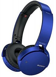 Наушники SONY MDR-XB650BTL.E