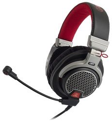 Наушники Audio-Technica ATH-PDG1 Black