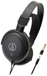 Наушники Audio-Technica ATH-AVC200 Black