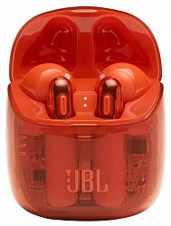 Наушники JBL Tune 225TWS Ghost-orange