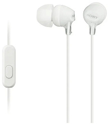 Наушники SONY MDR-EX14AAPW.EE