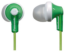 Наушники PANASONIC RP-HJE118GUG