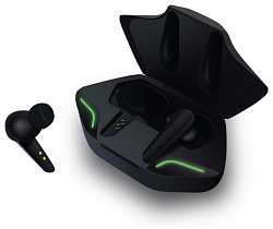 Наушники RITMIX RH-885BTH TWS Black