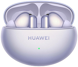 Наушники HUAWEI FreeBuds 6i Purple (T0019, 55037547)