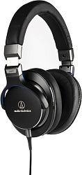 Наушники Audio-Technica ATH-MSR7 BK (WS) Black