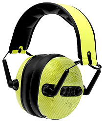 Наушники AULA Mountain S609 RGB Green