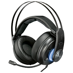Наушники TRUST GXT 383 Black