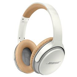 Наушники BOSE SOUNDLINK AE WIRELESS II White