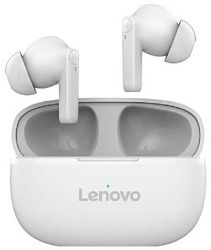 Наушники LENOVO HT05 White