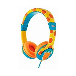Наушники TRUST SPILA KIDS GIRAFFE