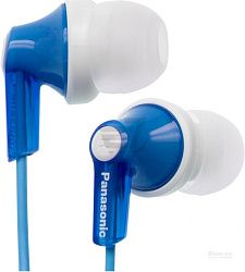 Наушники PANASONIC RP-HJE118GUA