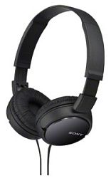 Наушники SONY MDR-ZX110AP BC