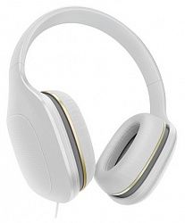 Наушники XIAOMI Mi Headphones Light Edition White
