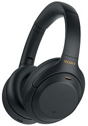 Наушники SONY WH-1000XM4B.E Black