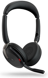 Гарнитура JABRA Evolve2 65 Flex Link380c MS Stereo WLC (26699-999-889)