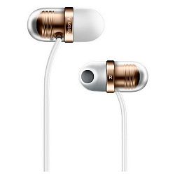 Наушники XIAOMI Mi Capsule Earphone White