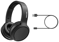 Наушники PHILIPS TAH5209BK/00
