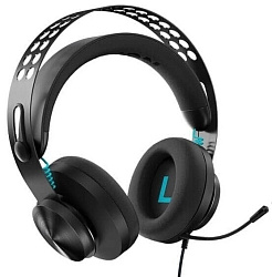 Наушники LENOVO H300 Gaming Headset (GXD0T69863)