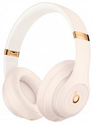 Наушники BEATS Studio3 Wireless Over-Ear Headphones-White (MQ572ZM/A)