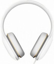 Наушники XIAOMI Mi Headphones 2 White