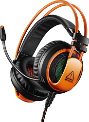 Наушники CANYON CND-SGHS5 Black