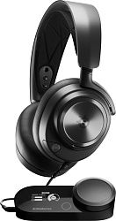 Гарнитура STEELSERIES Arctis Nova Pro 61527