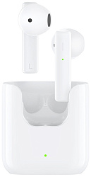 Наушники OLMIO TWE-08 White