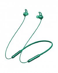 Наушники REALME Wireless Earbuds RMA 108 Green
