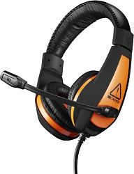 Наушники CANYON CND-SGHS1A Gaming headset