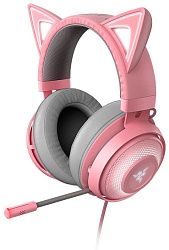 Гарнитура RAZER Kraken Kitty Quartz (RZ04-02980200-R3M1)