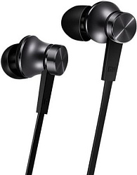 Наушники XIAOMI Mi Piston Basic Edition Black