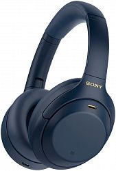 Наушники SONY WH1000XM4L.E Blue