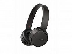 Наушники SONY MDR-ZX220BTB.E Black