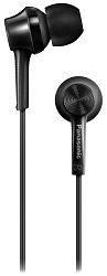 Наушники PANASONIC RP-TCM115GCK